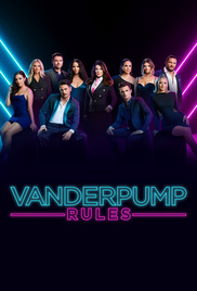 Vanderpump Rules