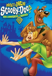 Whats New Scooby Doo