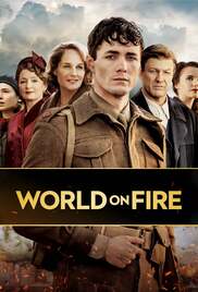 World On Fire