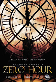Zero Hour 2013