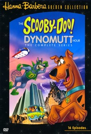 scooby doo